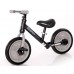 Bicicleta fără pedale Lorelli Energy 2in1 Black\Grey