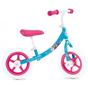 Bicicleta fără pedale Mondo Frozen 10" (25302)