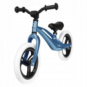 Bicicleta fără pedale Lionelo Bart Sky Blue