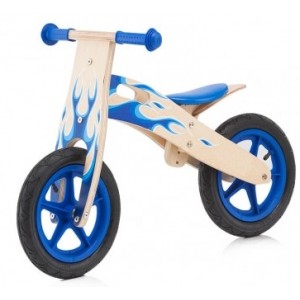 Bicicletă copii Chipolino Balance Blue (DIKB01401BO)