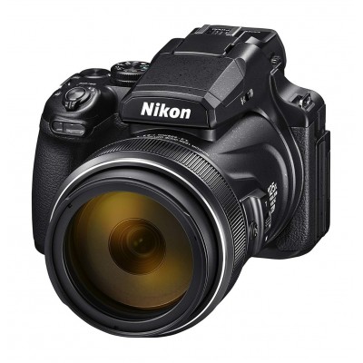 Aparat foto digital Nikon Coolpix P1000 Black