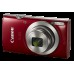 Aparat foto digital Canon Ixus 185 Red
