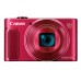 Компактный фотоаппарат Canon PowerShot SX620 HS Red