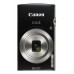 Компактный фотоаппарат Canon Ixus 185 Black