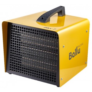 Generator de aer cald Ballu BKX-7
