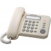 Telefon cu fir Panasonic KX-TS2352UAJ