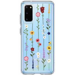 Husa de protecție Spigen Samsung Galaxy Ciel S20 Flower Garden