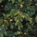 Новогодняя елка, DEIN, Korean Mix, 2.10м, 1163 веток, ПВХ+ПE