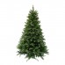 Новогодняя елка, DEIN, Mix Balsam, 2.10м, 1108 веток, ПВХ+ПП+ПE