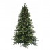 Новогодняя елка, DEIN, Virginia DeLuxe, 1.80м, 860 веток, ПВХ+ПE