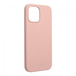 11 iPhone TPU Pink Sand, Mercury
