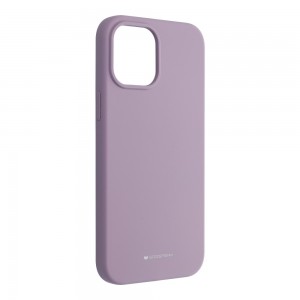 11 iPhone TPU Purple, Mercury