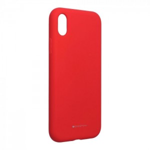 11 iPhone TPU Red, Mercury
