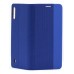 Husa Flip Case Helmet Samsung Galaxy A52 , Blue
