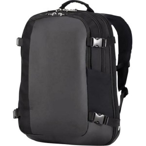 15.6" NB Backpack - Dell Premier Backpack (M)  backpack's multiple storage pockets keep documents and accessories organized, while its dedicated notebook and tablet compartments keep your electronic devices safe and protected, Black