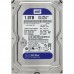 3.5" HDD 1.0TB  Western Digital WD10EZRZ Caviar® Blue™, 5400rpm, 64Mb, SATAIII