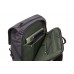 15.6" NB Backpack - THULE Vea 25L, Black, Safe-zone, Polyester melange, 800D nylon, Dimensions: 30 x 24 x 48 cm, Weight 1.18 kg, Volume 25L