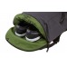 15.6" NB Backpack - THULE Vea 25L, Black, Safe-zone, Polyester melange, 800D nylon, Dimensions: 30 x 24 x 48 cm, Weight 1.18 kg, Volume 25L