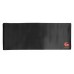 Gembird Mouse pad MP-GAME-XL, Gaming, Dimensions: 350 x 900 x 3 mm, Material: natural rubber foam + fabric, Black