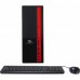 Acer/Packard Bell iMedia S3730 Desktop (DT.UAVME.002) Intel® Celeron® Dual Core J3355 up to 2.5 GHz, 4GB DDR3 RAM, 1TB HDD, No ODD, Card Reader, Intel® HD Graphics, VGA, HDMI, Wi-Fi/BT, 90W PSU, Endless OS, USB KB/MS, Black/Red