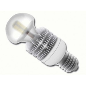 Gembird  EG-LED1227-01 LED Lamp, E27, 12Wt, 2700K, 1600Lm, CRI> 80 (84 - 86)