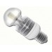 Gembird  EG-LED1227-01 LED Lamp, E27, 12Wt, 2700K, 1600Lm, CRI> 80 (84 - 86)