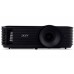 ACER X1326AWH (MR.JR911.001) DLP 3D, WXGA, 1280x800, 20000:1, 4000Lm, 10000hrs (Eco), HDMI, VGA, Wi-Fi (optional), Audio Line-out, 3W Mono Speaker, Black, 2,80kg