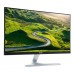 27.0" ACER IPS LED RT270 ZeroFrame Black/Silver (4ms, 100M:1, 250cd, 1920x1080, 178°/178°, VGA, DVI, HDMI, Speakers 2 x 2W, Audio Line-out) [UM.HR0EE.001]