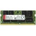 4GB DDR4-2666 SODIMM  Kingston ValueRam, PC21300, CL19, 1.2V, Bulk