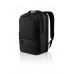 15.6" NB Backpack - Dell Premier Backpack 15 - PE1520P - Fits most laptops up to 15"