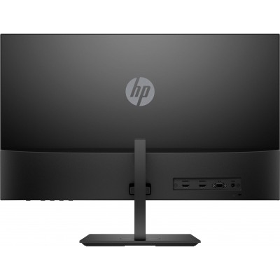 27.0" HP IPS LED 27fh Bordless Black (5ms, 1000:1, 300cd, 1920x1080, 178°/178°, VGA, 2 x HDMI, Audio Line-out, AMD FreeSync, Low Blue Light)