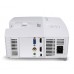 ACER H6517ST (MR.JLA11.001) DLP 3D, Short-Throw, 1920x1080, 20000:1, 3000 Lm, 6000hrs (Eco), HDMI, VGA, USB, 2W Mono Speaker, Bag, White,  2,5 Kg  