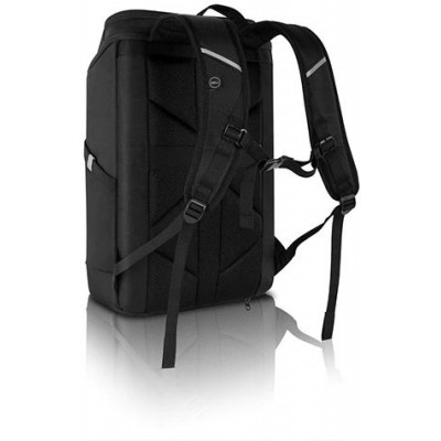 17.0" NB Backpack - Dell Gaming Backpack 17, GM1720PM, Fits most laptops up to 17", rain cover, water-resistant shield , reflective design, Compatible with Dell G Series laptops.