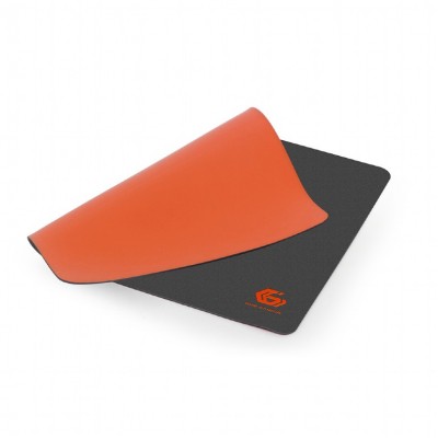Gembird Mouse pad MP-S-GAMEPRO-M, Gaming, Dimensions: 275 x 320 x 2 mm, Material: silicon
