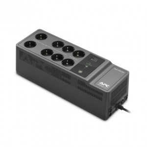 APC BE650G2-RS  Back-UPS 650VA, 230V, 1 USB charging port