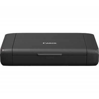 Printer Canon Pixma Mobile TR150 W/BAT Black,  A4, Print 4800x1200dpi_2pl, ESAT 9.0/5.5 ipm,64-05г/м2, OLED 1,44", Battery 330p, Cassette: 50 sheets, USB 2.0, Wi-Fi, Apple AirPrint, Ink Cartridges PGI-35: 200p, CLI-36: 260p