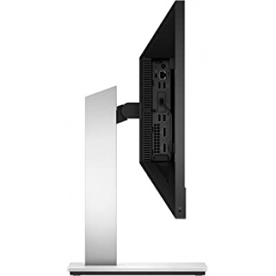 23.8" HP IPS LED Mini-in-One Black/Silver (5ms, 1000:1, 250cd, 1920x1080, 178°/178°, DisplayPort, Height-adjustable, USB hub: 6 x USB3.1, Webcam FHD + 2xMic, Speakers 2 x 2W, VESA)