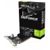 BIOSTAR GeForce GT730  4GB GDDR3, 128bit, 700/1333Mhz, 1xVGA, 1xDVI, 1xHDMI, Single fan, Low profile, Retail (VN7313TH41)