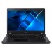 Acer Travel Mate TMP215-53 Black, 15.6" FHD IPS (Intel Core i5-1135G7, 8GB (1x8GB) DDR4, 256GB M.2 NVMe SSD + HDD Bracket, Intel Iris XE, CR, HDMI, VGA, LAN, TB4, WiFi6+BT5.1, 48Wh BT, HD Cam, non-Backlit KB, Win10Pro, 1.8kg)