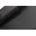 34.0" LENOVO WVA LED ThinkVision T34w-20 QHD Black (4ms, 3000:1, 350cd, 21:9, 3440 x 1440, 178°/178°, HDMI, DisplayPort, USB Hub: 4 x USB3.1, Audio Line-out, Heigh Adjustment)