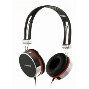 Gembird MHP-903, Compact stereo headphones, 3.5 mm stereo plug