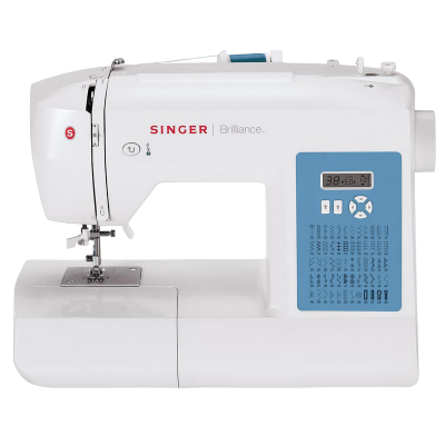 Sewing Machine Singer 6160