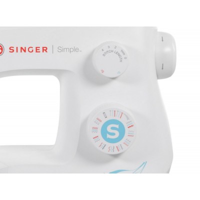 Sewing Machine Singer 3337