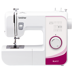 Sewing Machine BROTHER RL-417