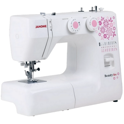 Sewing Machine JANOME Beauty 16s