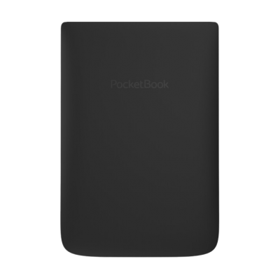 PocketBook Basic Lux 4, Ink Black, 6" E Ink Carta (758x1024)