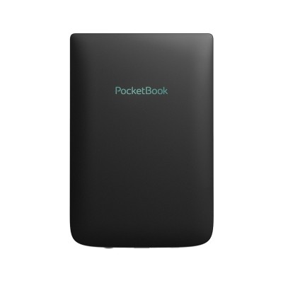 PocketBook 606  6" E Ink®Carta™ Black
