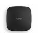 Ajax Wireless Security Hub Plus, Black, 3G, Ethernet, Wi-Fi, Video streaming