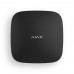 Ajax Wireless Security Hub 2 Plus, Black, LTE, Ethernet, Wi-Fi, Video streaming, Photo