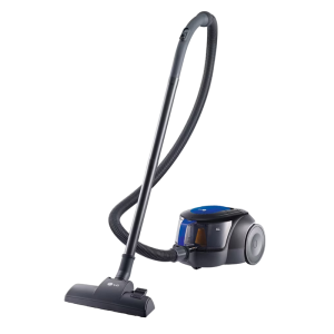 Vacuum cleaner LG VK69662N